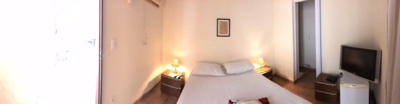 Pousadinha Copacabana Guest house 2*