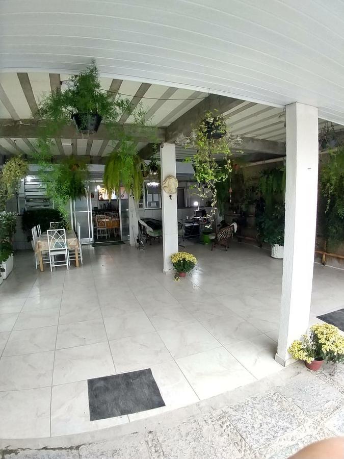 Casas Felicidade Rio de Janeiro