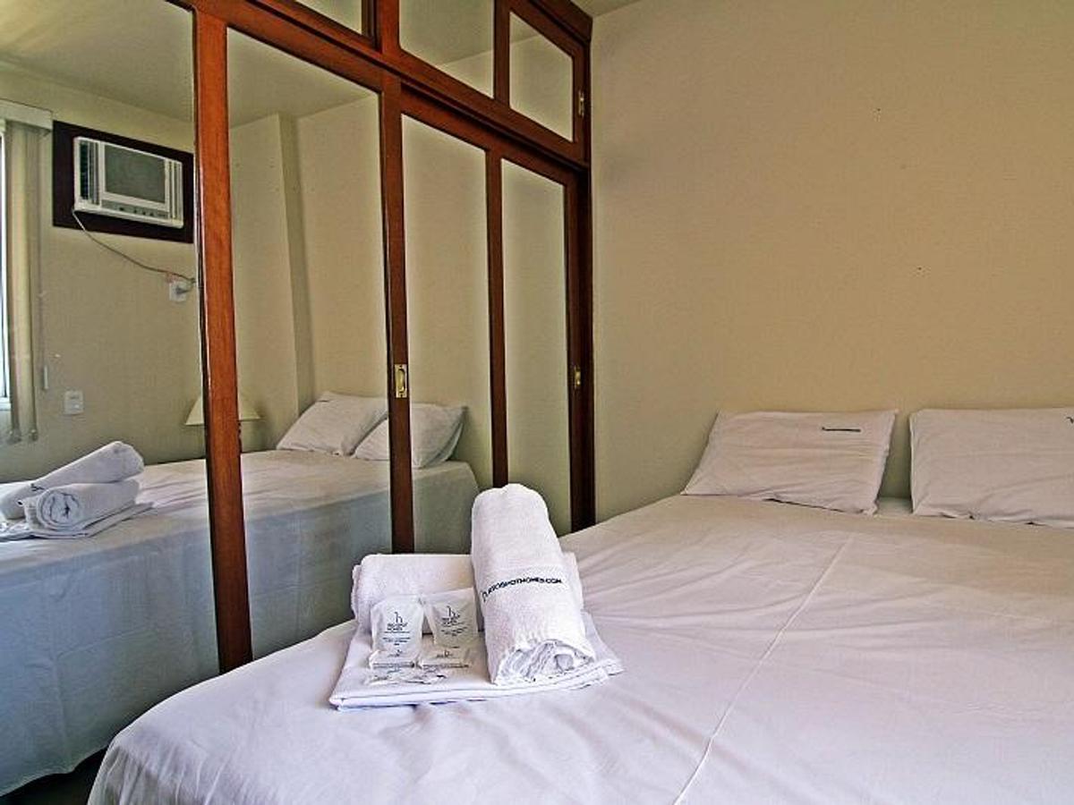 Rio Spot Homes D034 Apartamento *