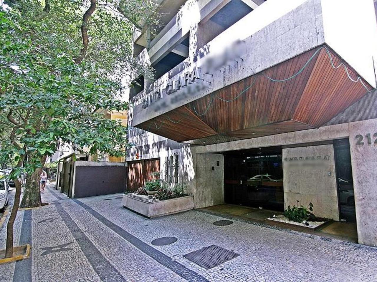 Apartamento Rio Spot Homes D034 Rio de Janeiro