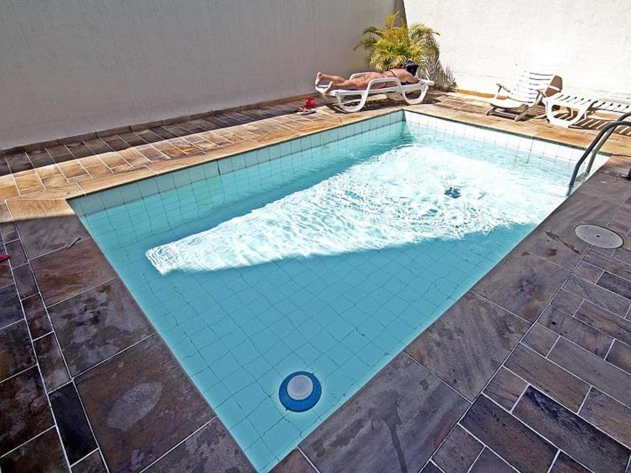 Apartamento Rio Spot Homes D034 *