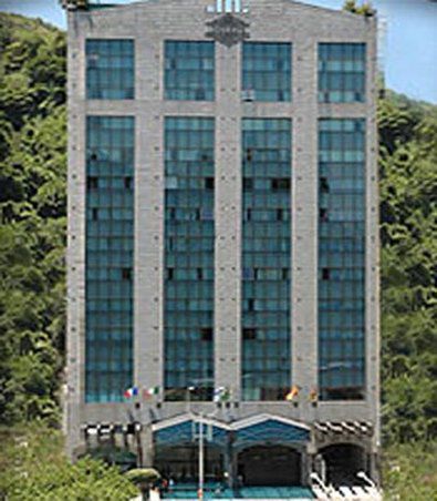 Hotel Merlin Copacabana