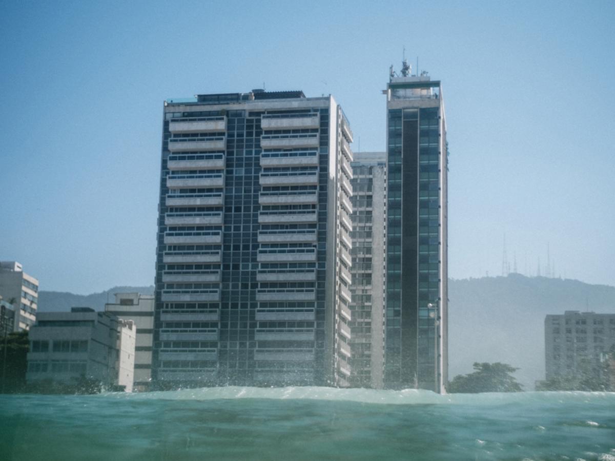 Hotel Janeiro