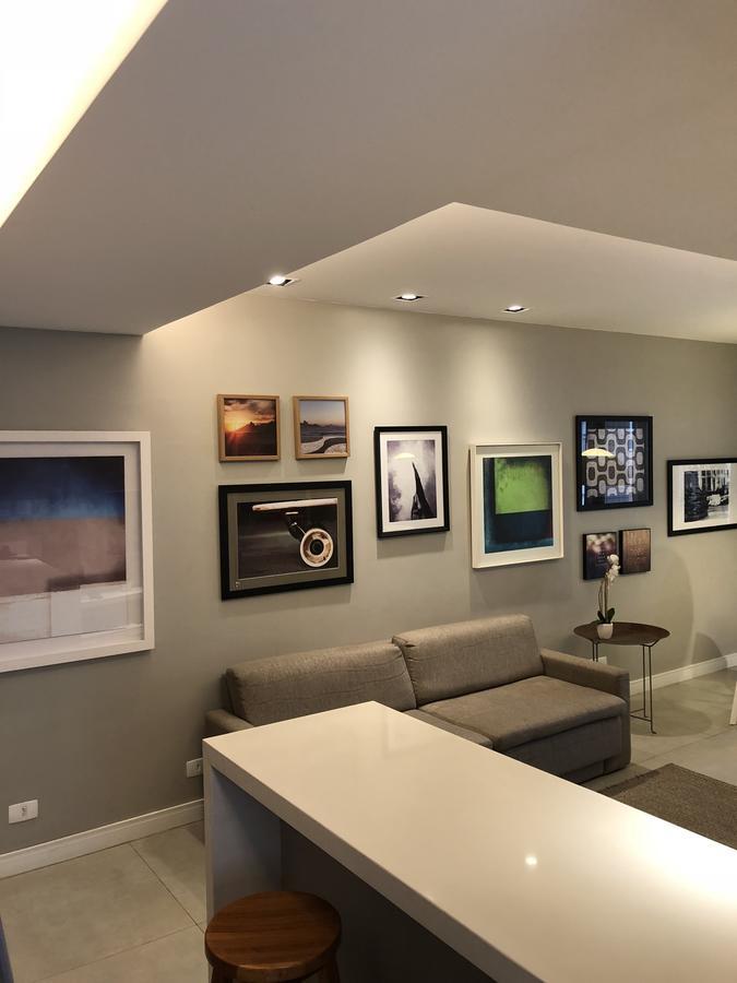 Flat Prudente De Morais Apartment
