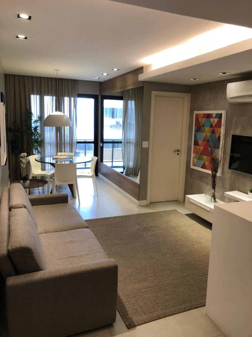 Apartment Flat Prudente De Morais Rio de Janeiro