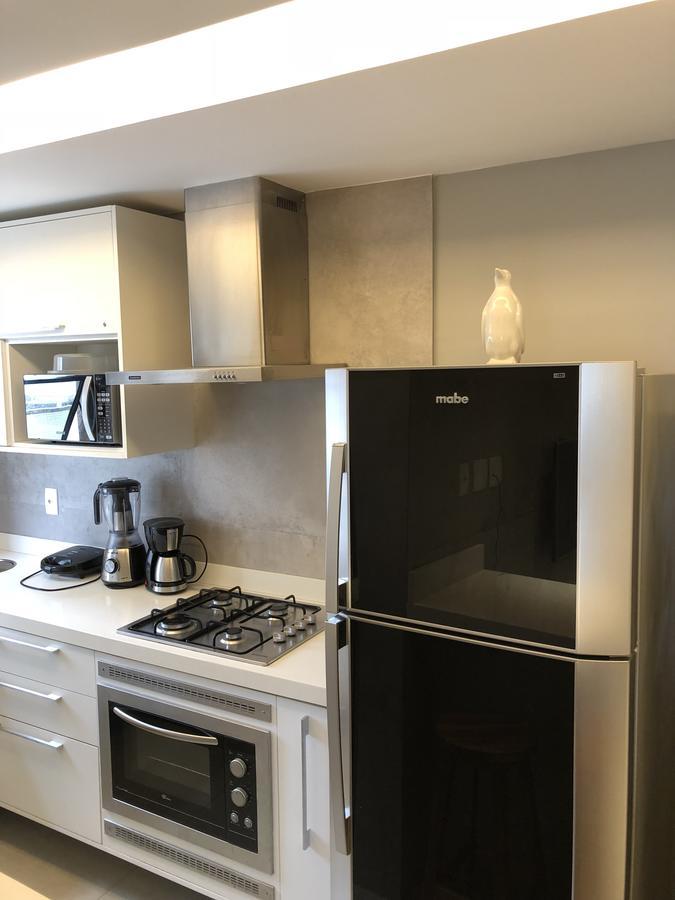 Apartment Flat Prudente De Morais *