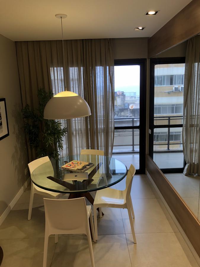 Apartment Flat Prudente De Morais *