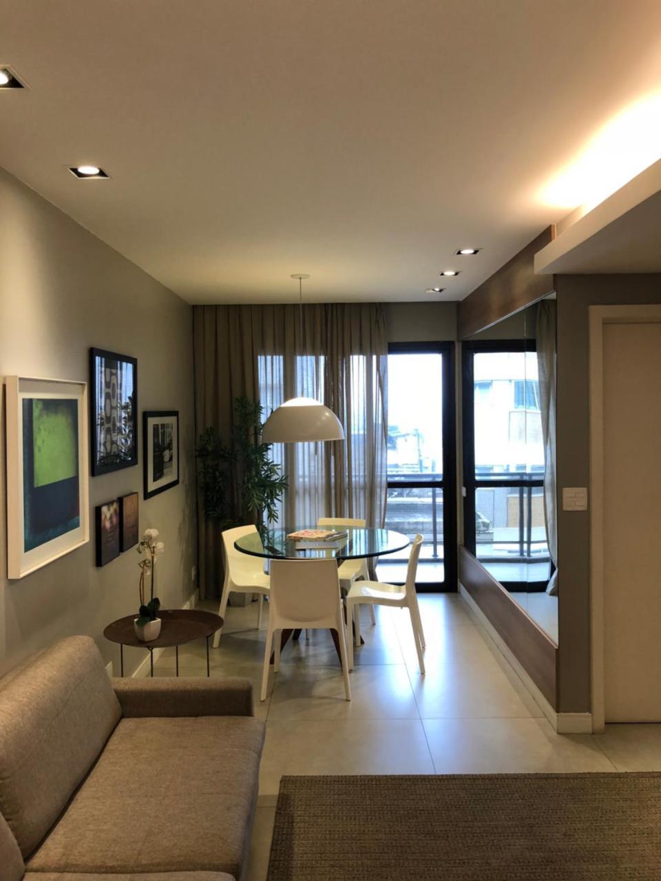 Flat Prudente De Morais