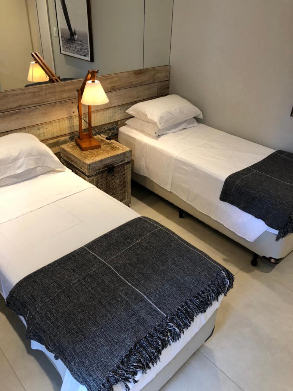 Flat Prudente De Morais