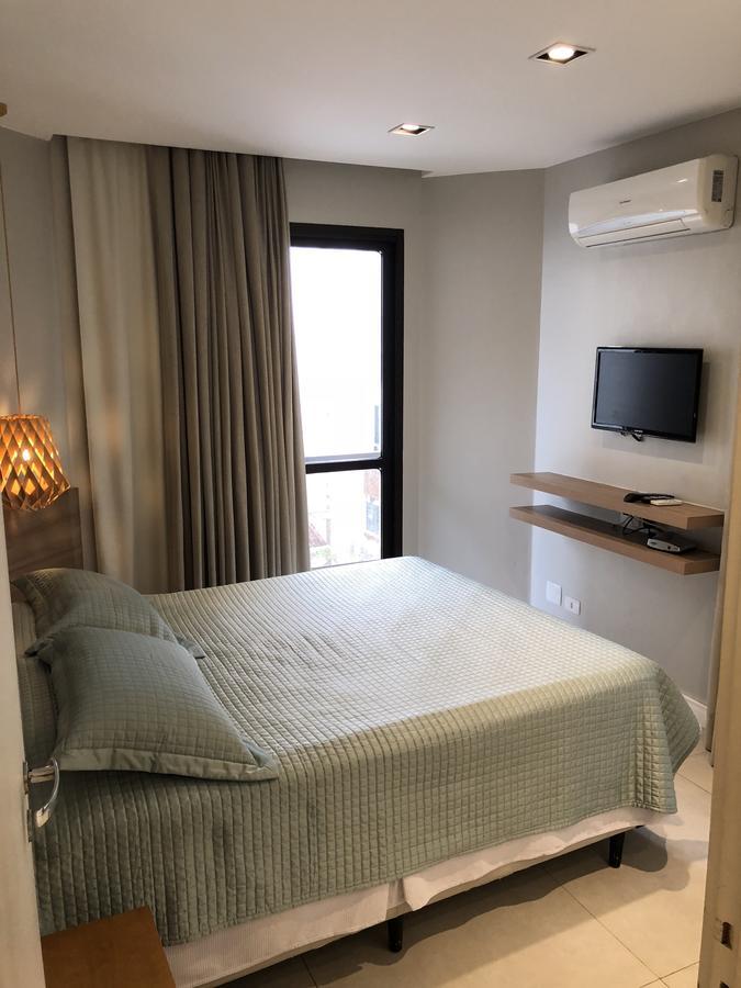 Apartment Flat Prudente De Morais Rio de Janeiro