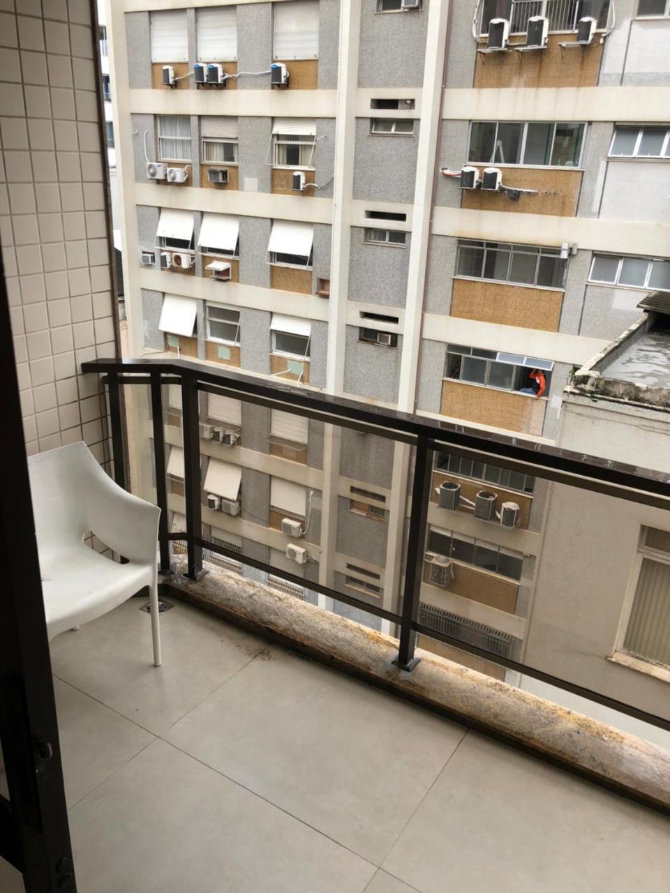 Flat Prudente De Morais * Rio de Janeiro