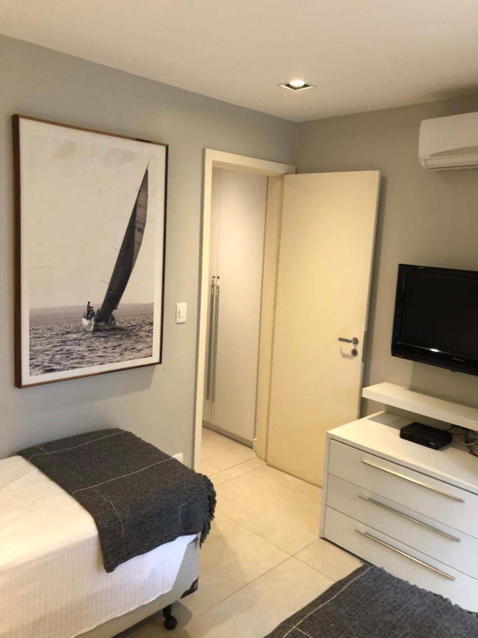 Flat Prudente De Morais Apartment *