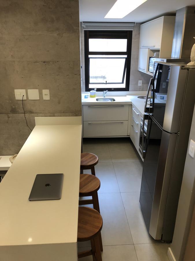 Flat Prudente De Morais Apartment *