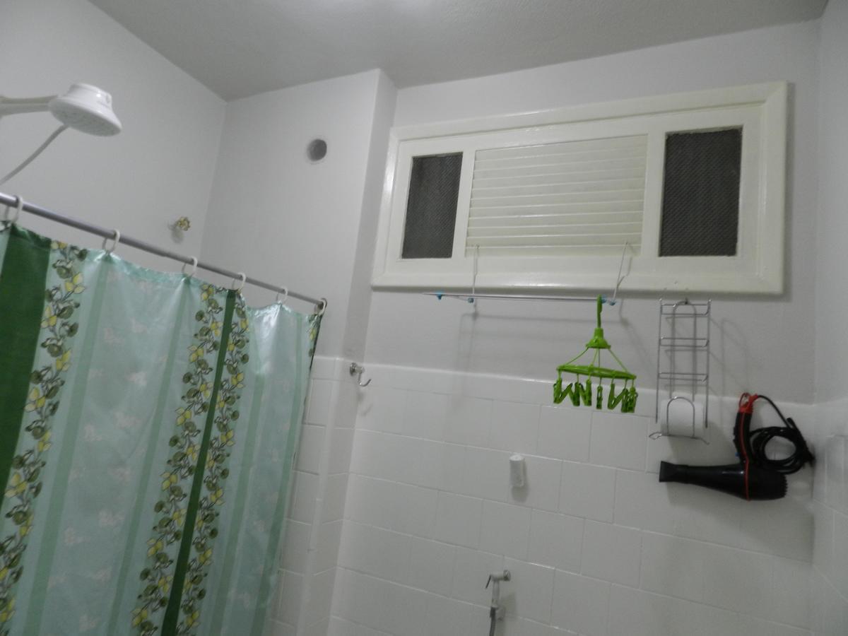 Apartamento Temporada Boulevard Olimpico