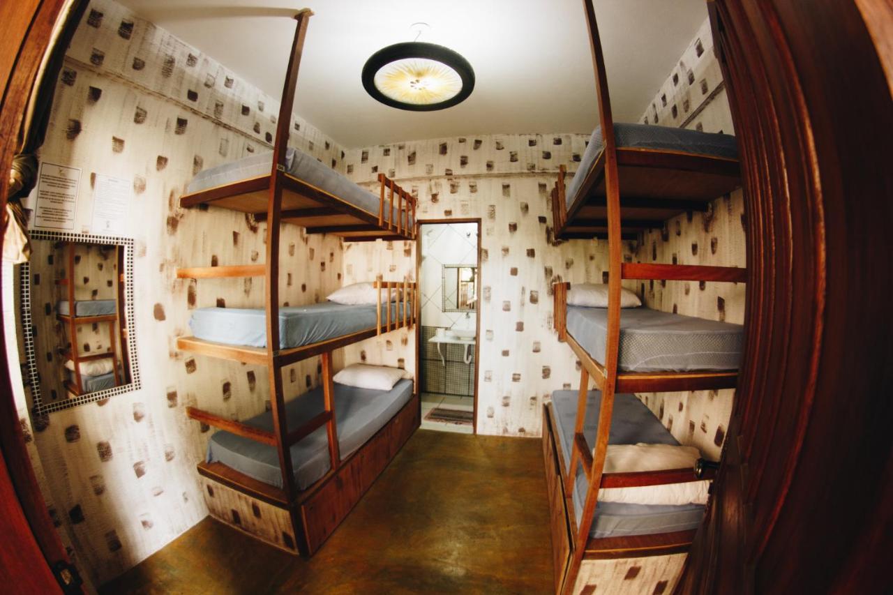 Albergue Da Bruna - Botafogo Rio de Janeiro