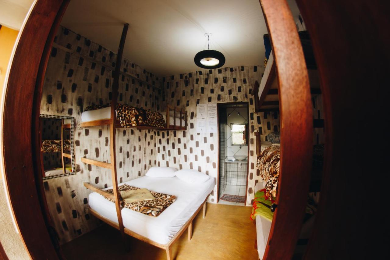Albergue Da Bruna - Botafogo Rio de Janeiro