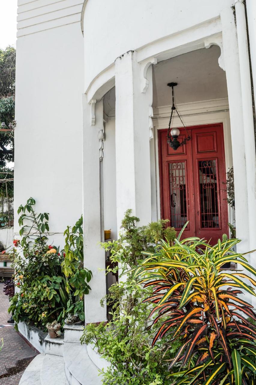 Mambembe Hostel Rio de Janeiro