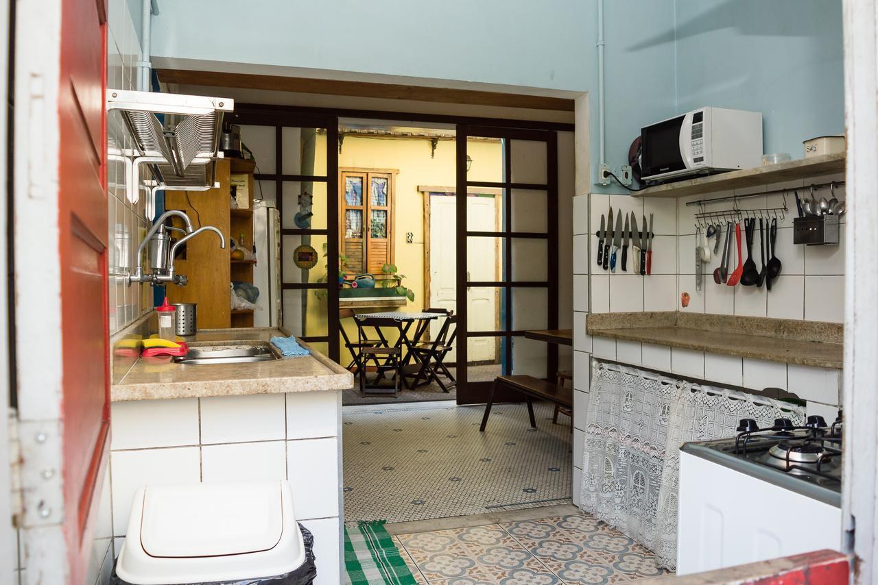 Hostel Mambembe Hostel Rio de Janeiro