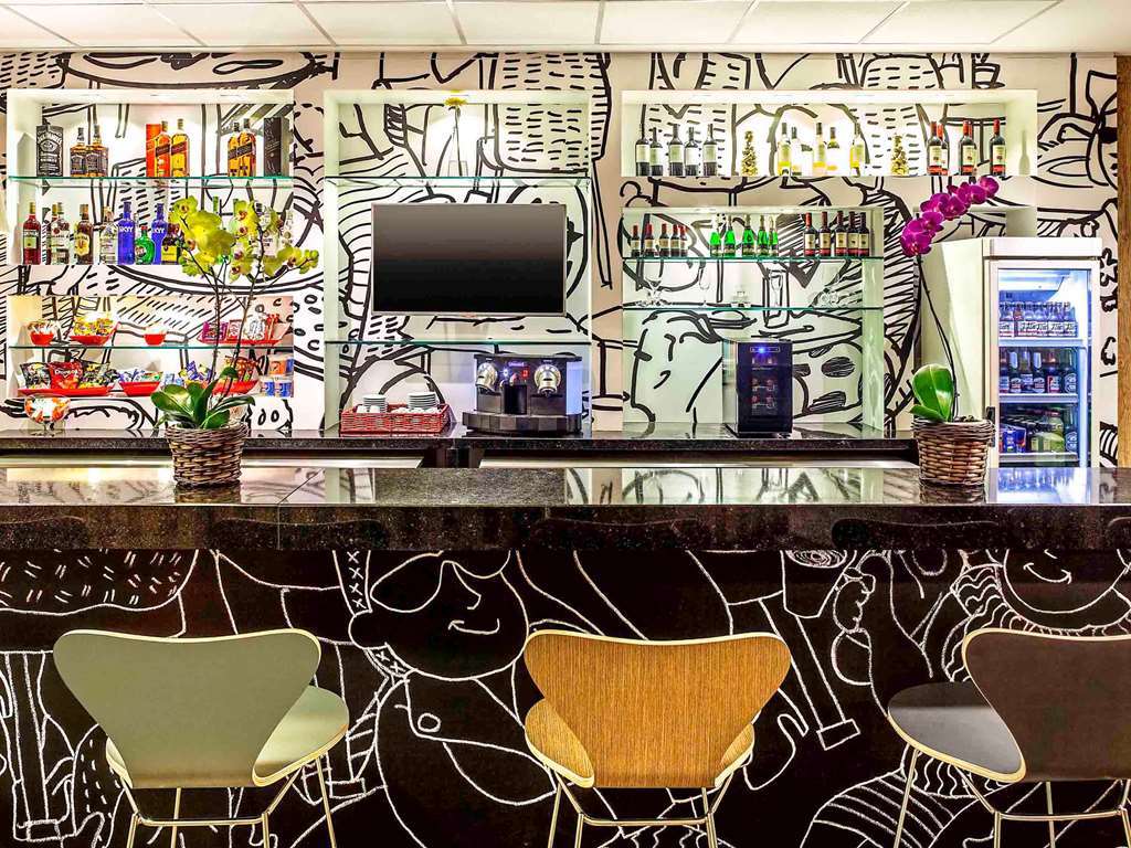 Hotel Ibis Copacabana Posto 5 3*