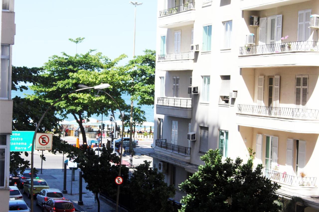 Apartment Vista Mar Rio de Janeiro