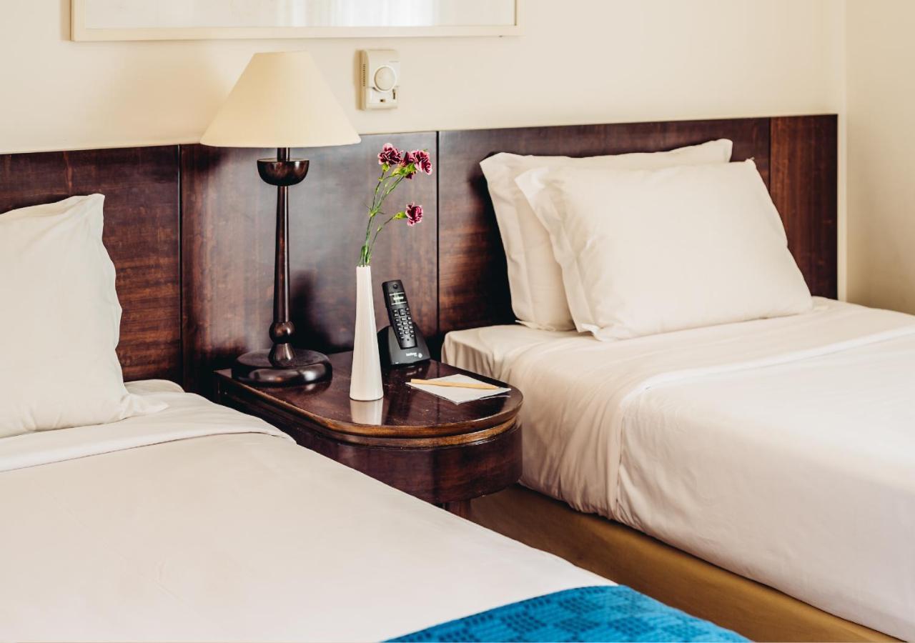 Hotel Own Ipanema Visconti
