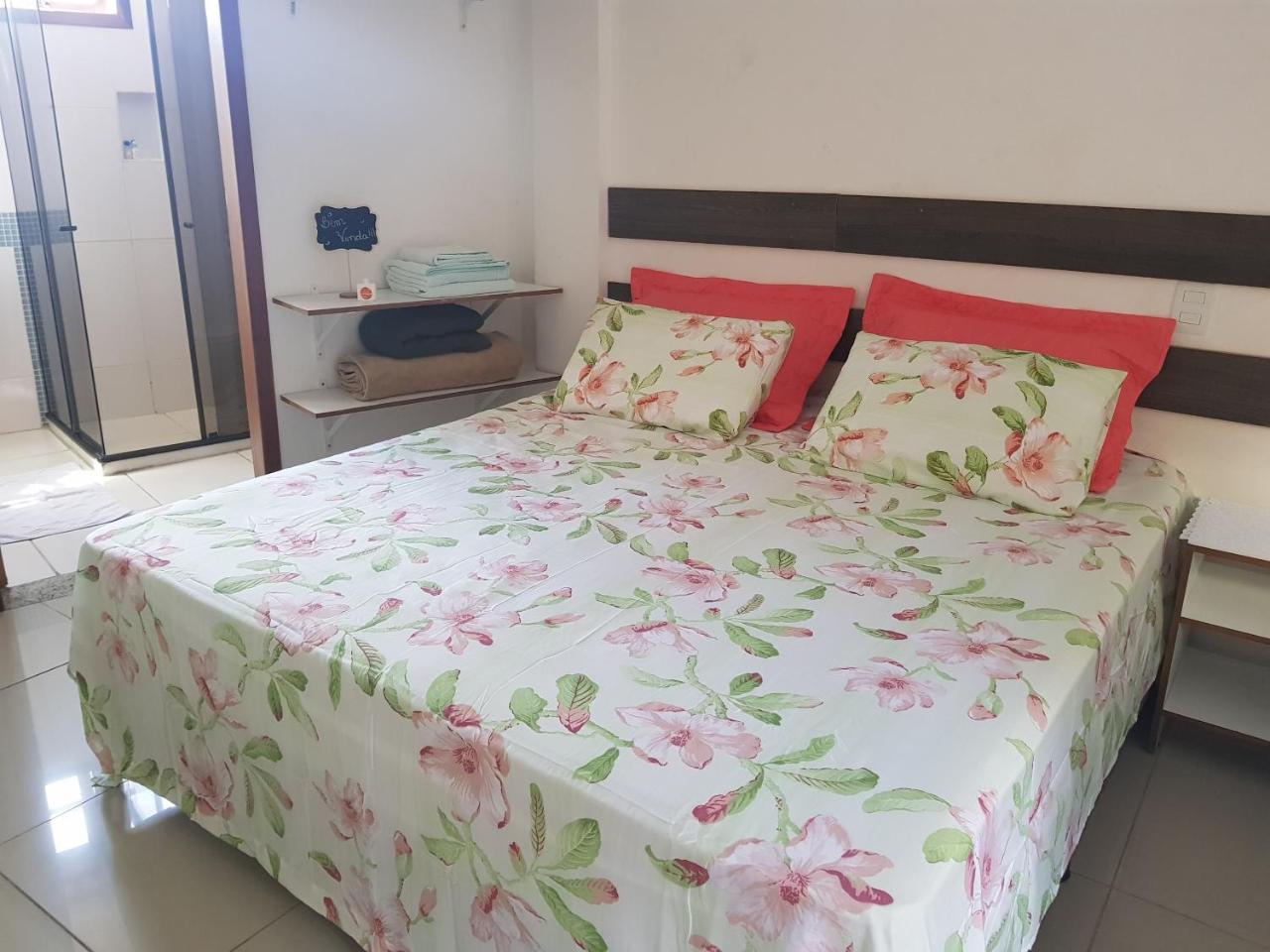 Guest house Residencial Santa Teresa