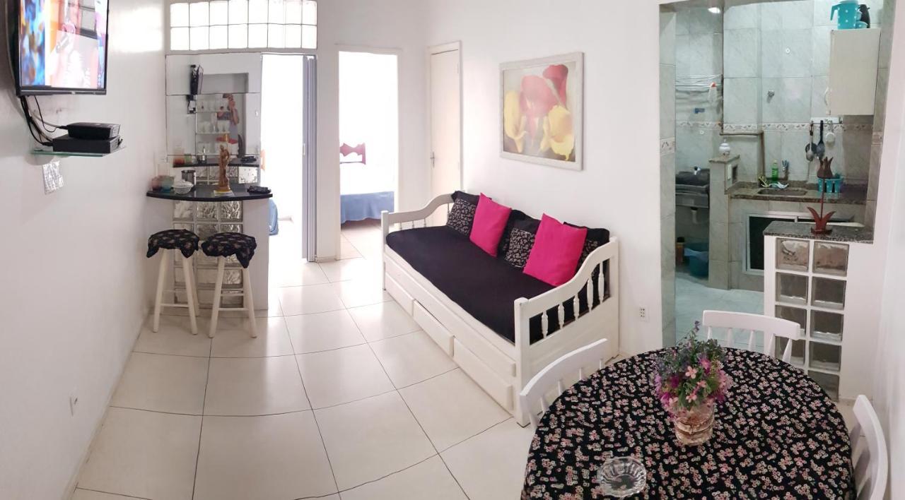 Com Bar Av Copacabana 479 Ap 201 Apartamento Rio de Janeiro