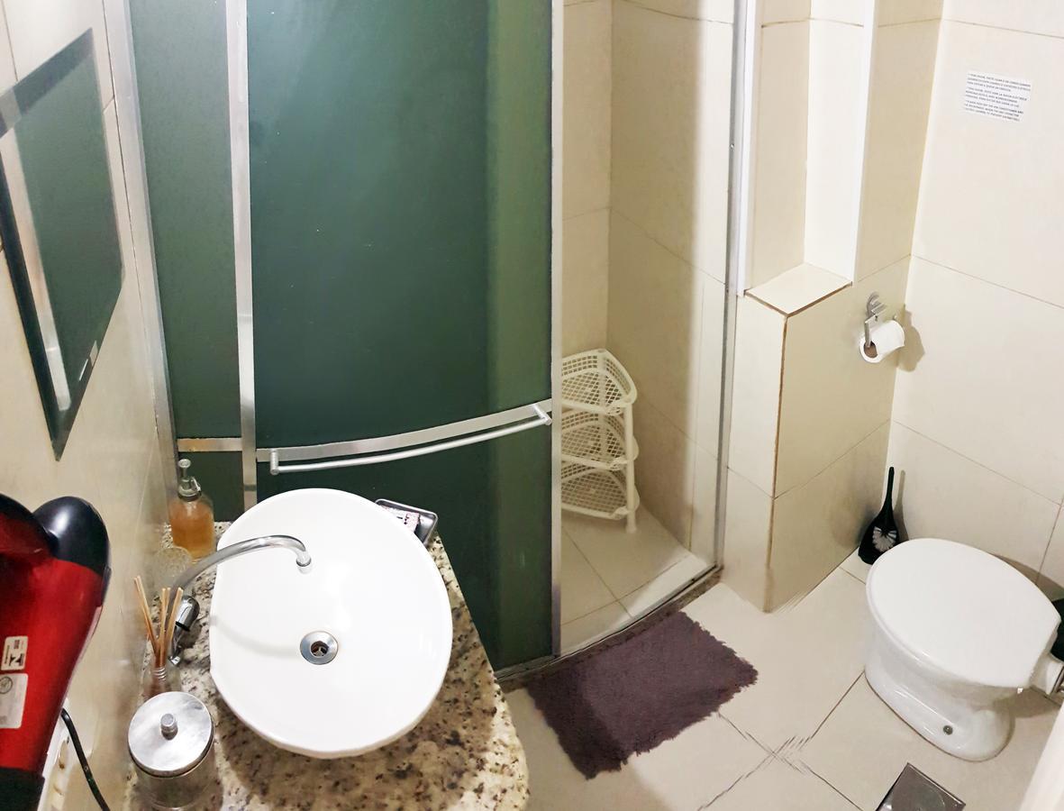 Com Bar Av Copacabana 479 Ap 201 Apartamento