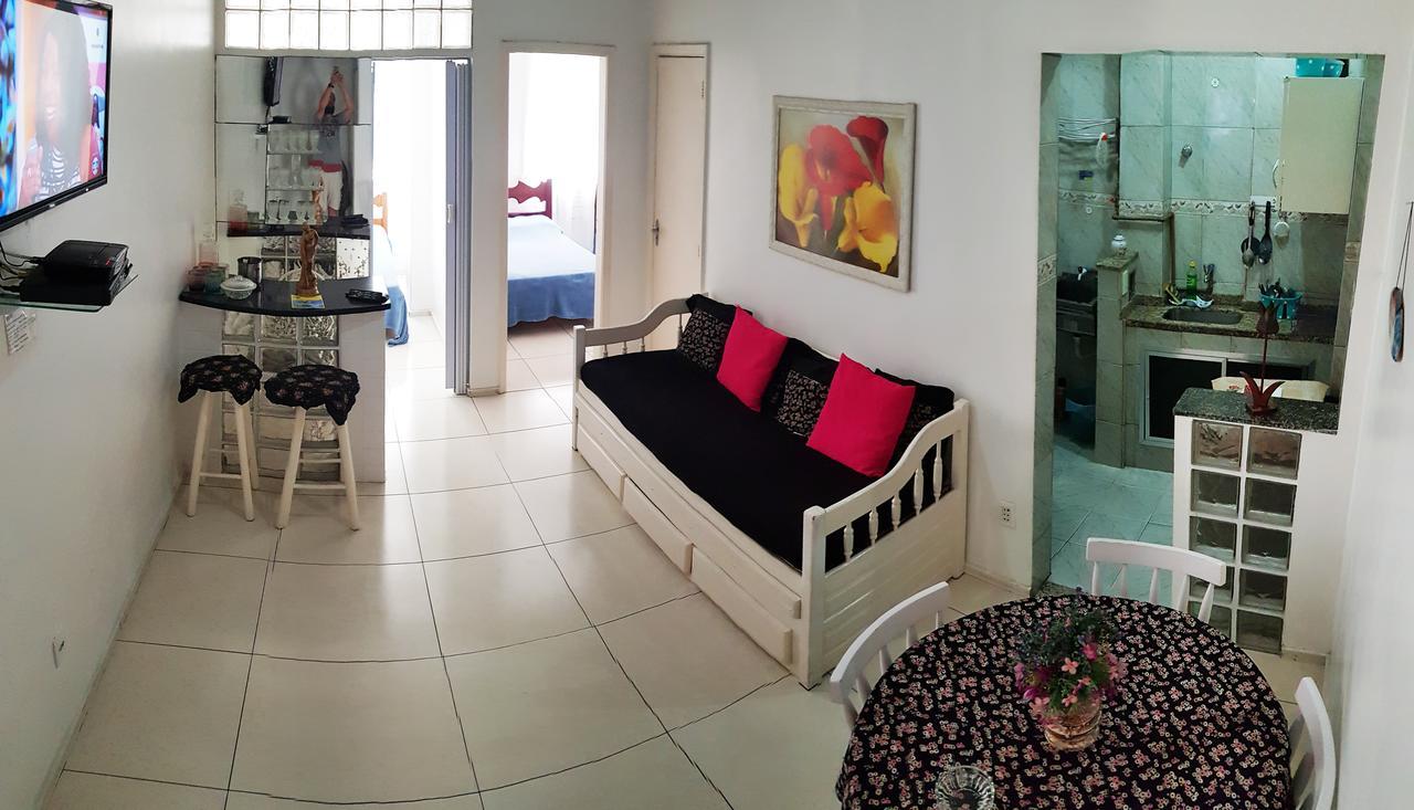 Com Bar Av Copacabana 479 Ap 201 Apartamento *