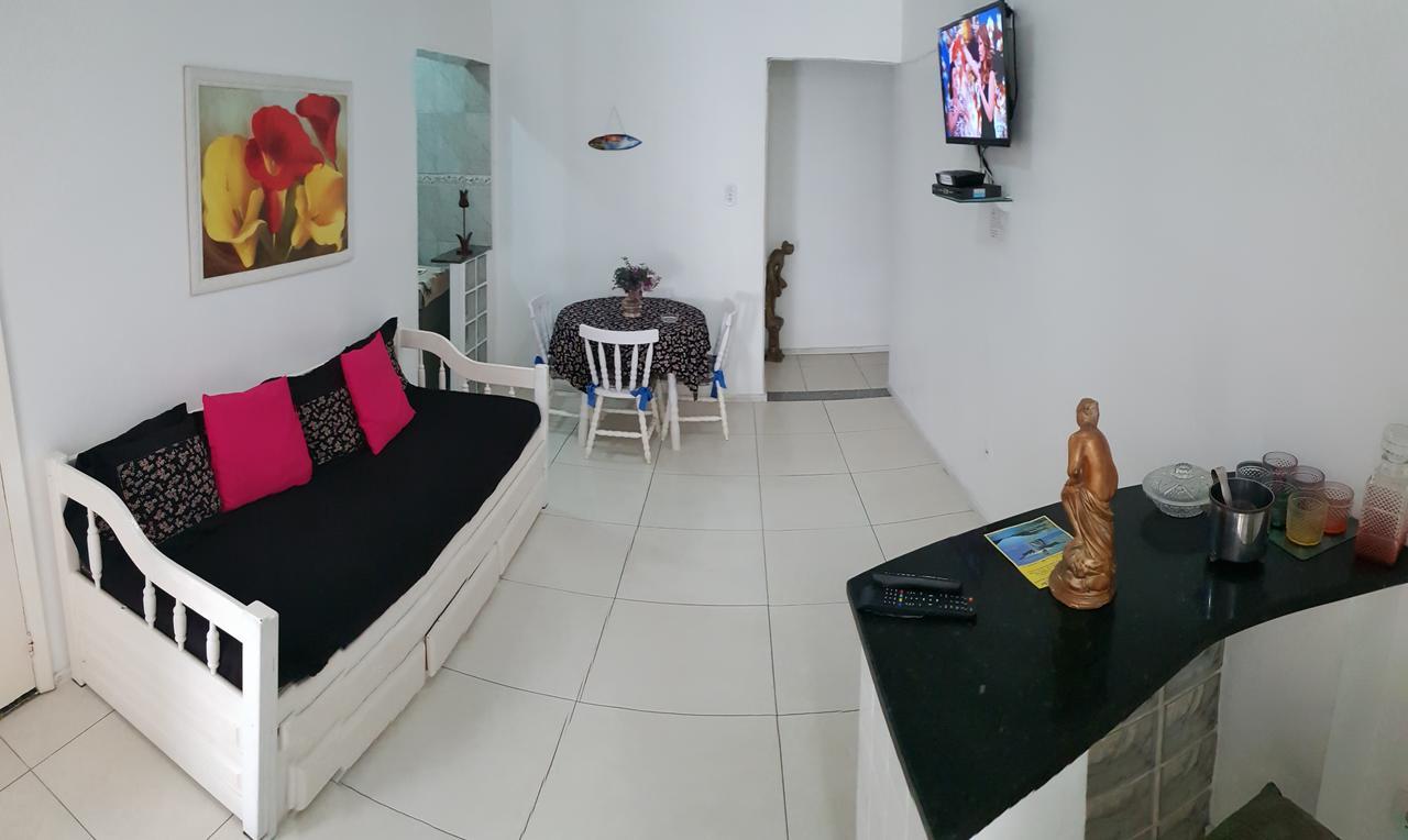 Com Bar Av Copacabana 479 Ap 201 Apartamento Rio de Janeiro