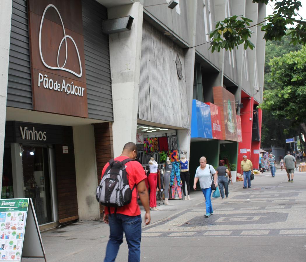 Com Bar Av Copacabana 479 Ap 201 Rio de Janeiro
