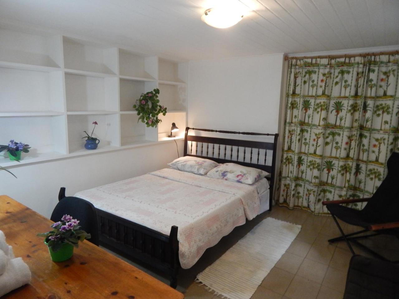 Casa São Conrado Casa de hóspedes *