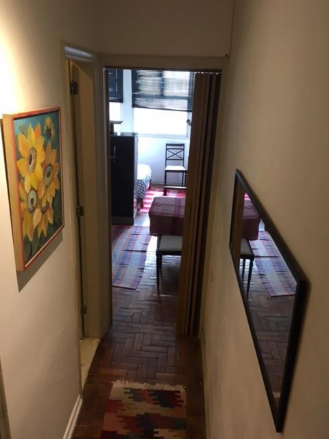 Copacabana Lido Flat Apartment *