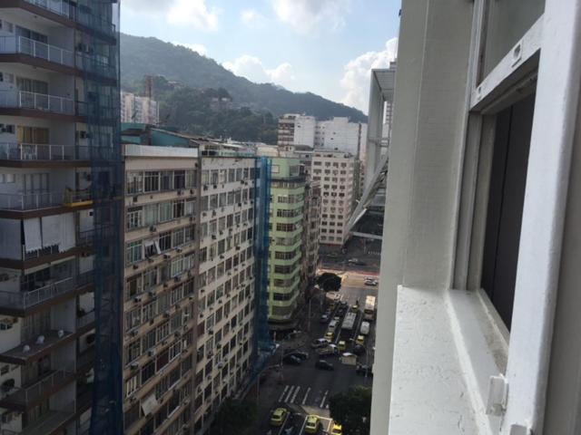 Apartment Copacabana Lido Flat Rio de Janeiro