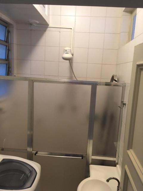 Copacabana Lido Flat Apartment *