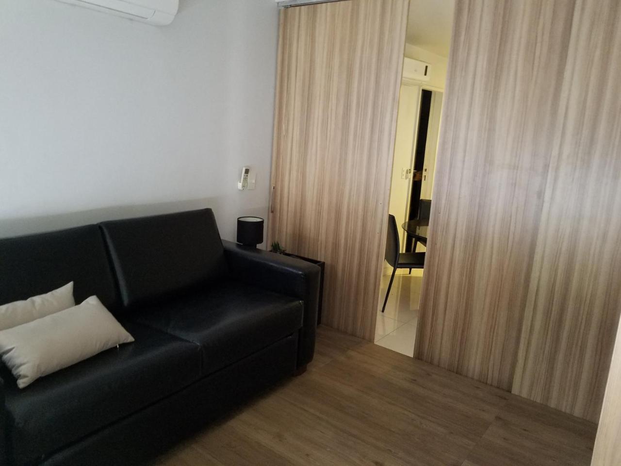 Apartment Flat De Luxo Com Piscinas E Jacuzzi No Leblon Rio de Janeiro