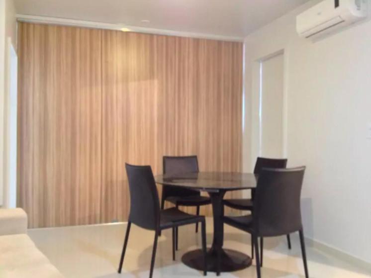 Flat De Luxo Com Piscinas E Jacuzzi No Leblon *