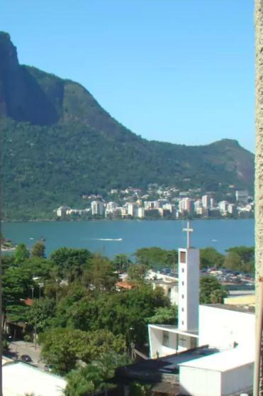 Flat De Luxo Com Piscinas E Jacuzzi No Leblon * Rio de Janeiro