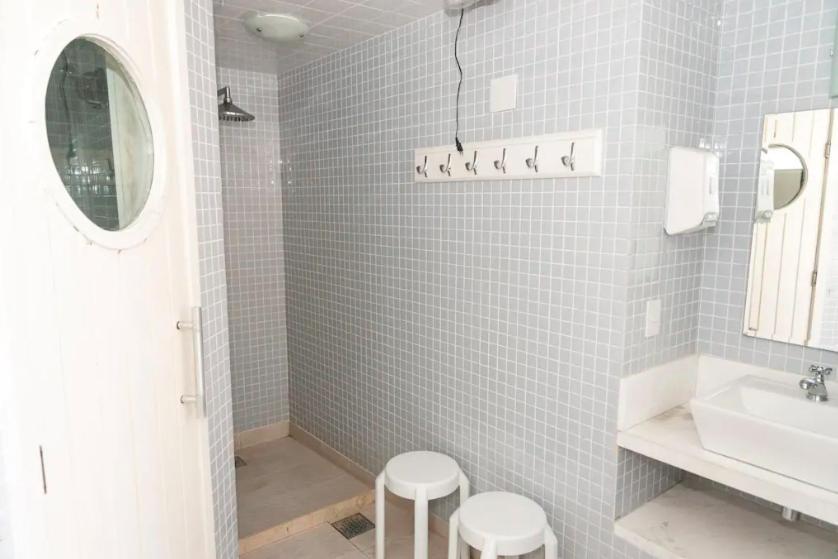 Apartment Flat De Luxo Com Piscinas E Jacuzzi No Leblon *