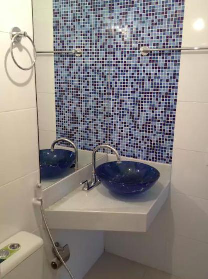 Flat De Luxo Com Piscinas E Jacuzzi No Leblon Apartment