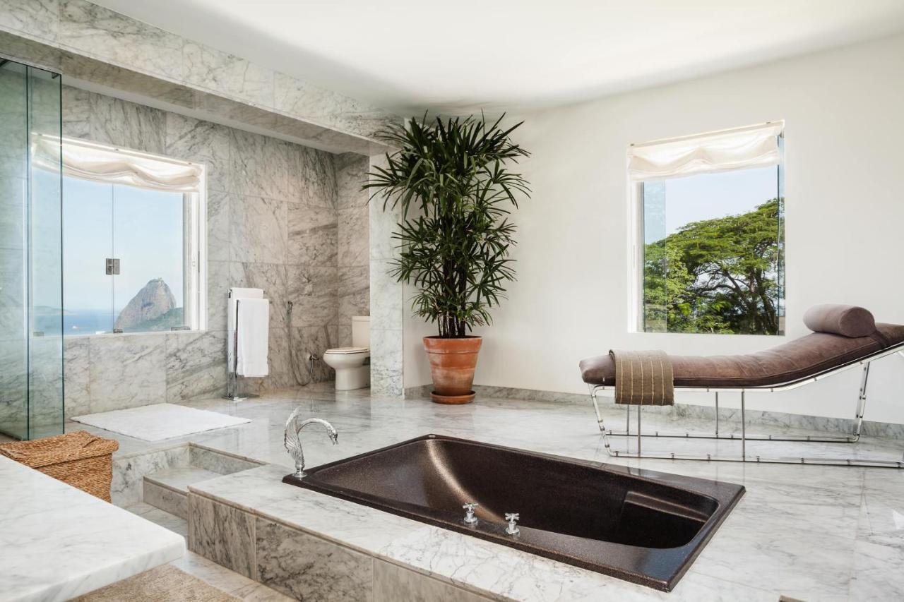 Hotel Santa Teresa 5*