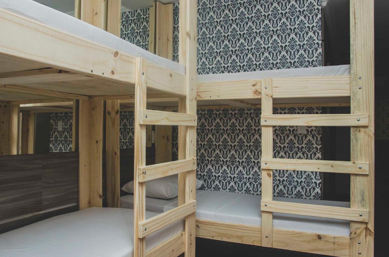 Social Hostel