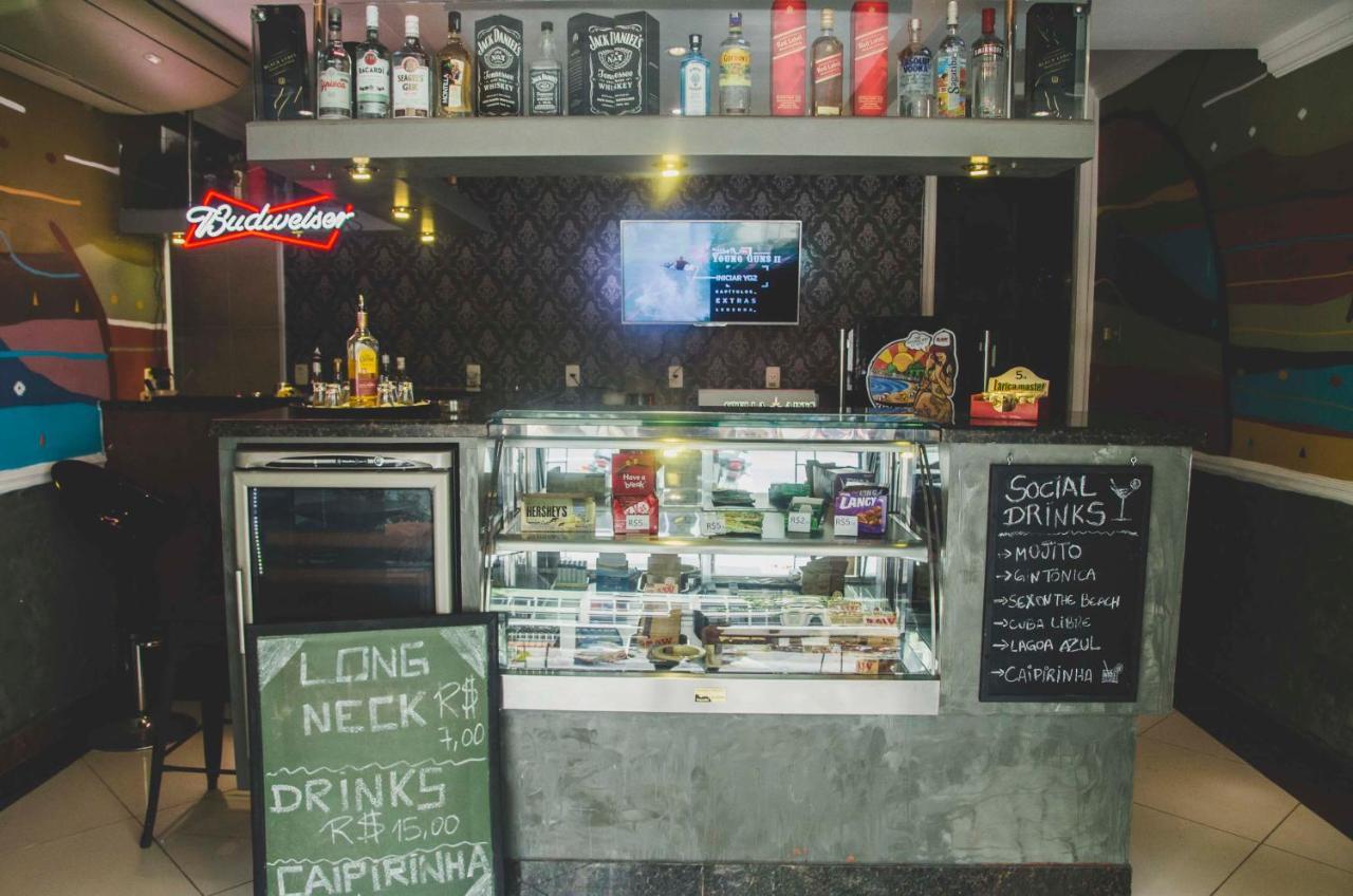 Social Hostel Rio de Janeiro