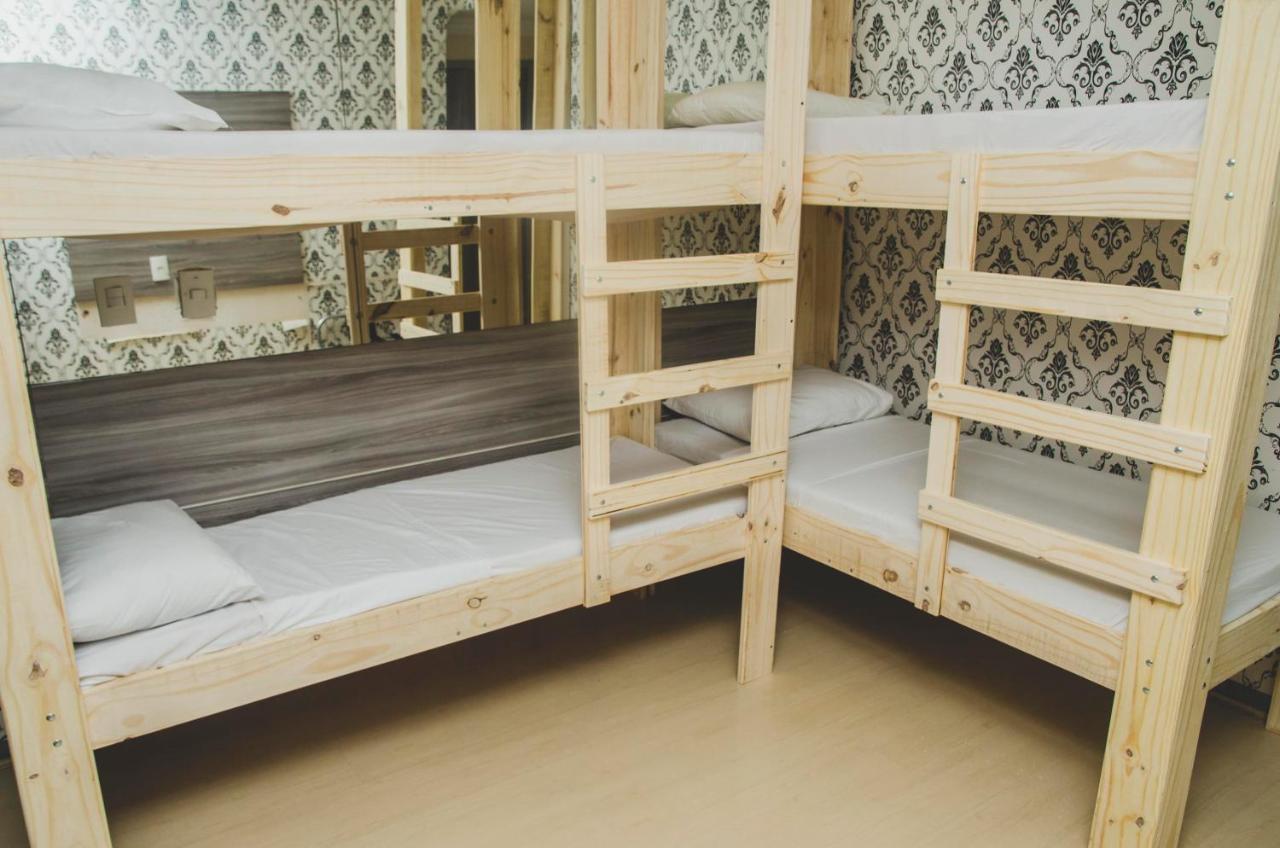 Social Hostel *