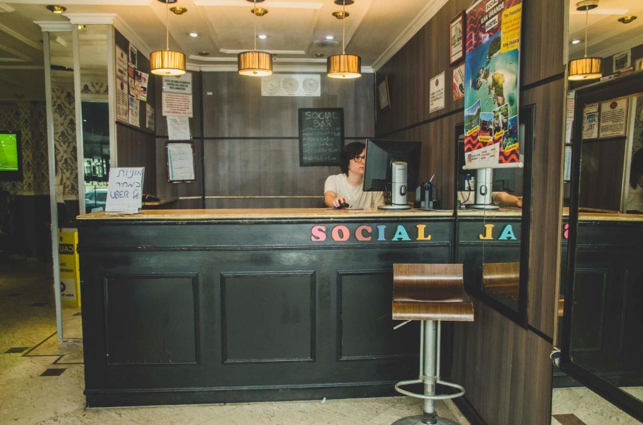Hostel Social Rio de Janeiro