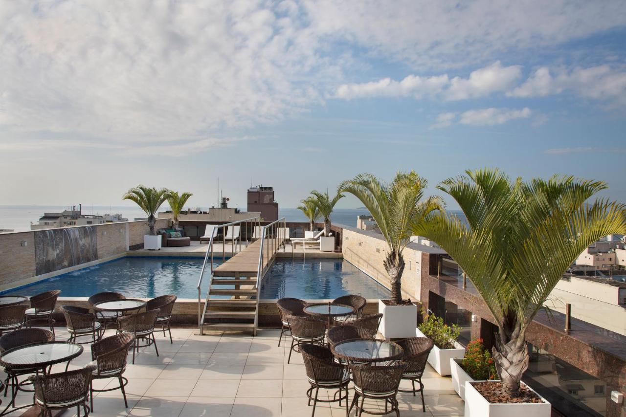 Residencial Budget Apartment *
