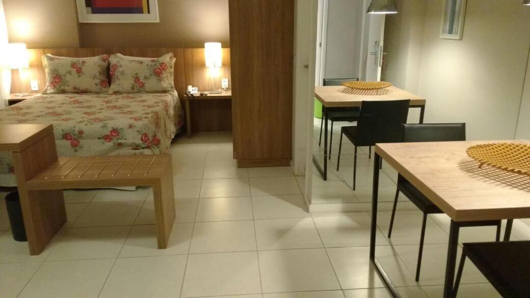 Flat Rio Loft Apart-hotel Rio de Janeiro