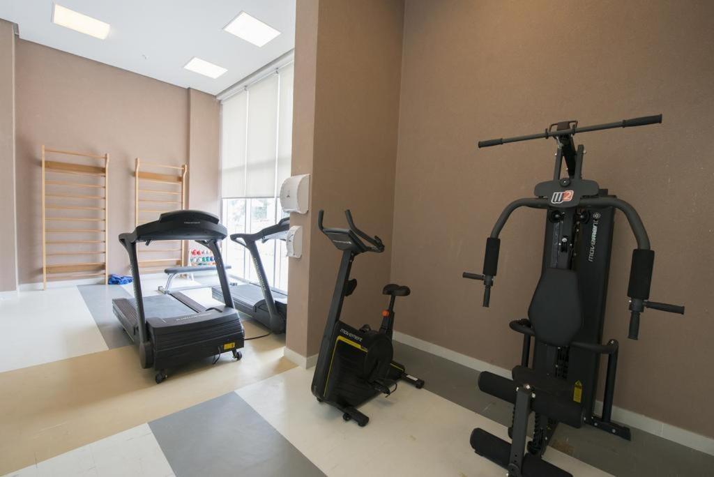 Flat Rio Loft Apart-hotel *