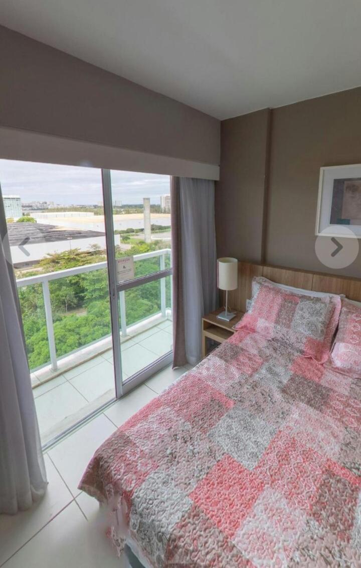 Flat Rio Loft Apart-hotel Rio de Janeiro