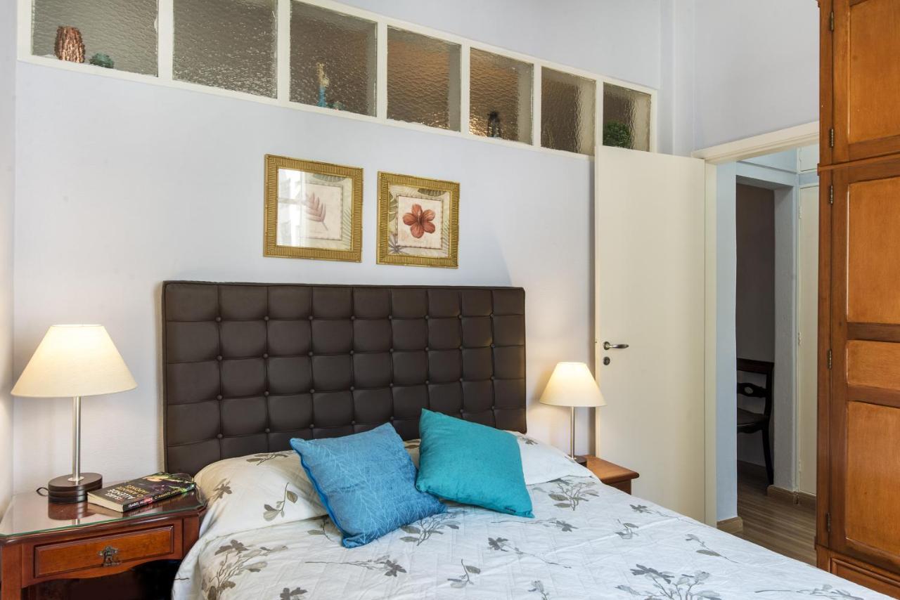 Apartment Family 2 In Copacabana Rio de Janeiro